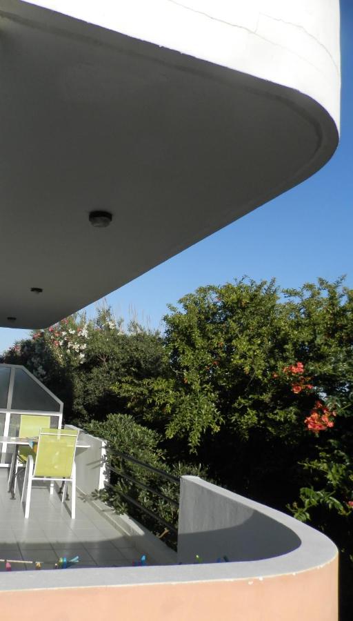 Silvi Mari Apartments Platanes  Dış mekan fotoğraf