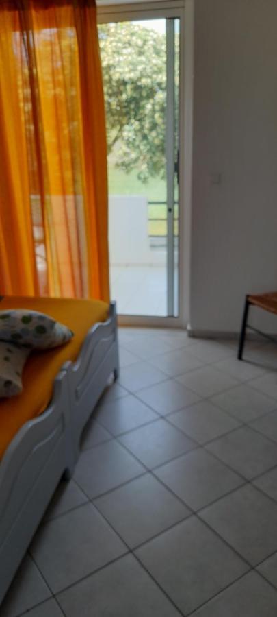 Silvi Mari Apartments Platanes  Dış mekan fotoğraf